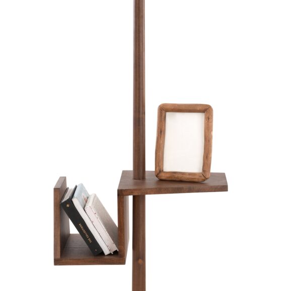 Puro Floor Lamp
