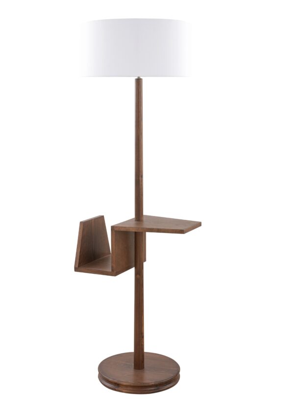 Puro Floor Lamp