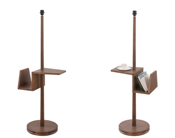 Puro Floor Lamp
