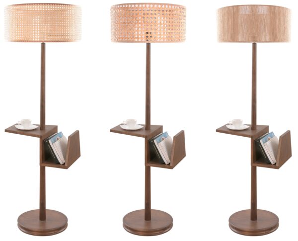 Puro Floor Lamp