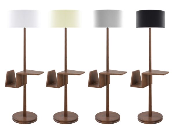 Puro Floor Lamp