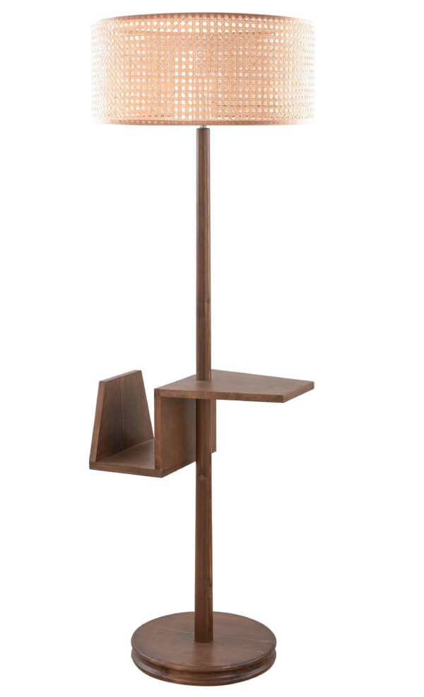 Puro Floor Lamp