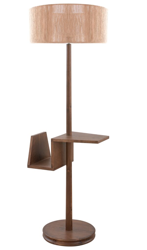Puro Floor Lamp