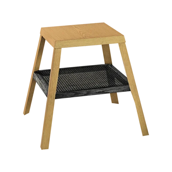 Pyra side table