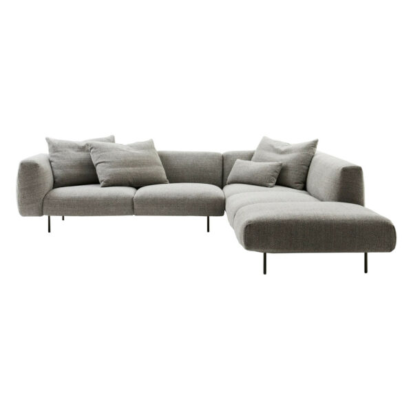 Corner Sofa Z65