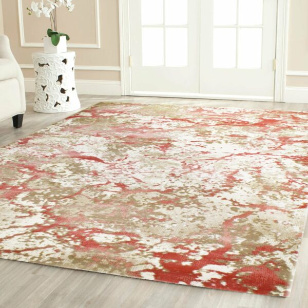 Polo Carpet - 5004