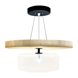 Saturn Ceiling Lamp