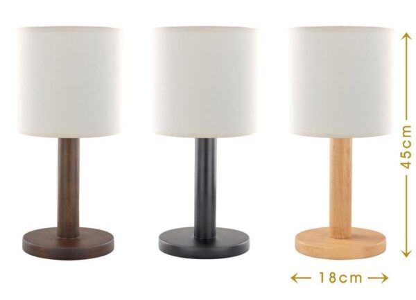 Encanto Table Lamp