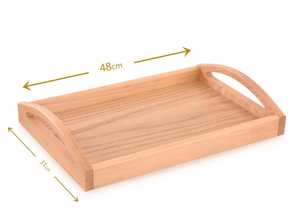Shizen Tray