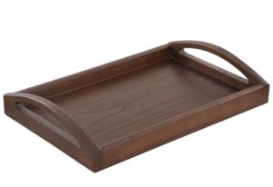 Shizen Tray - brown
