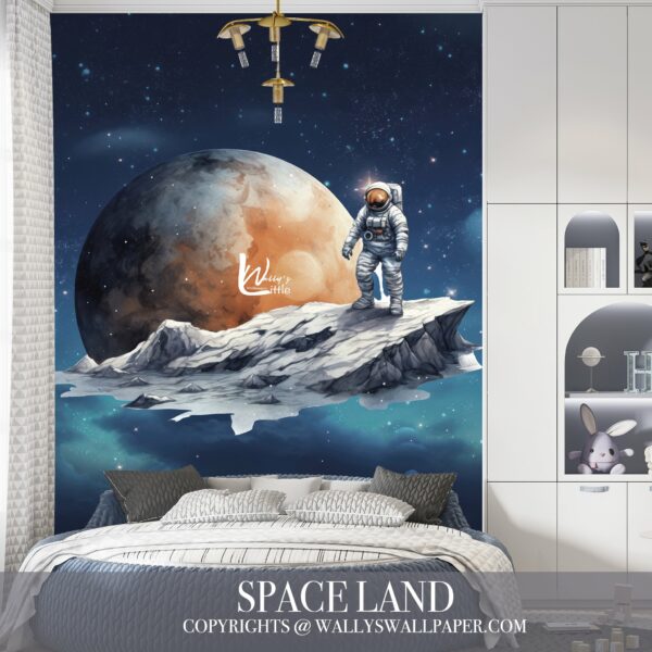 Space Land