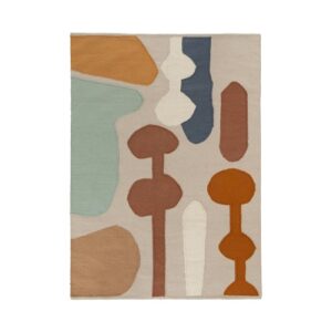 Spring Bulbs Rug - 1.7x2.6m