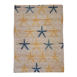 Stars doormat
