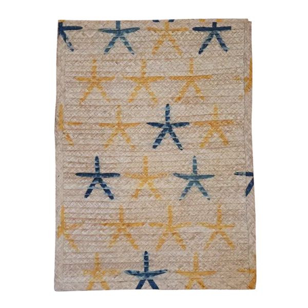 Stars doormat