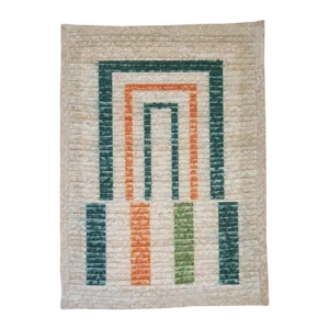 Temple doormat