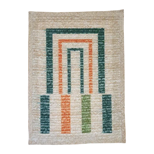 Temple doormat