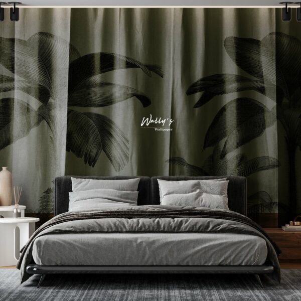 The Curtain