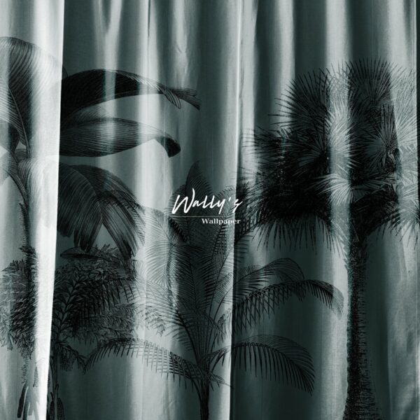 The Curtain