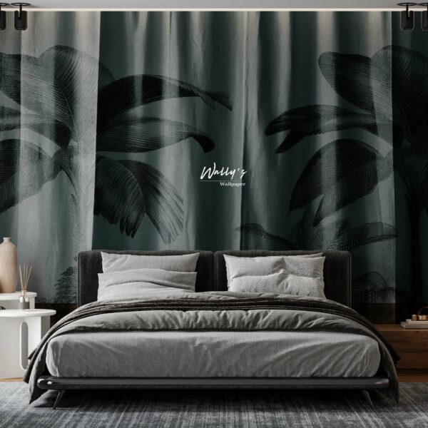 The Curtain