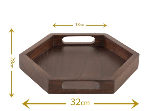 Torei Tray