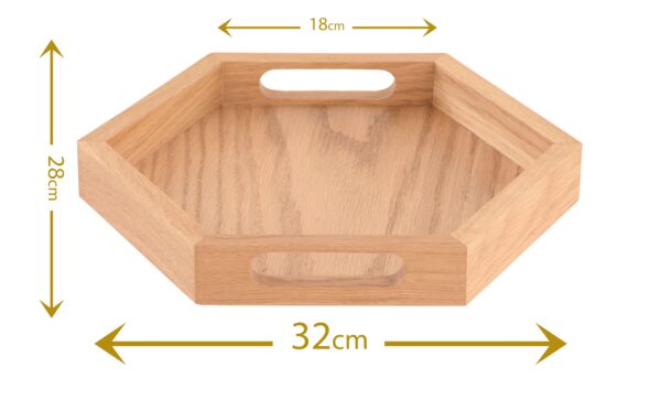 Torei Tray