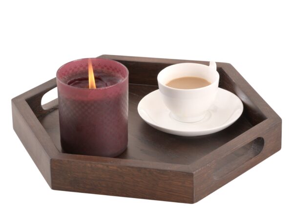 Torei Tray