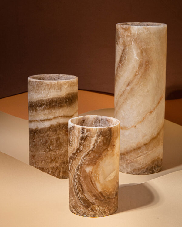 Veins Vase
