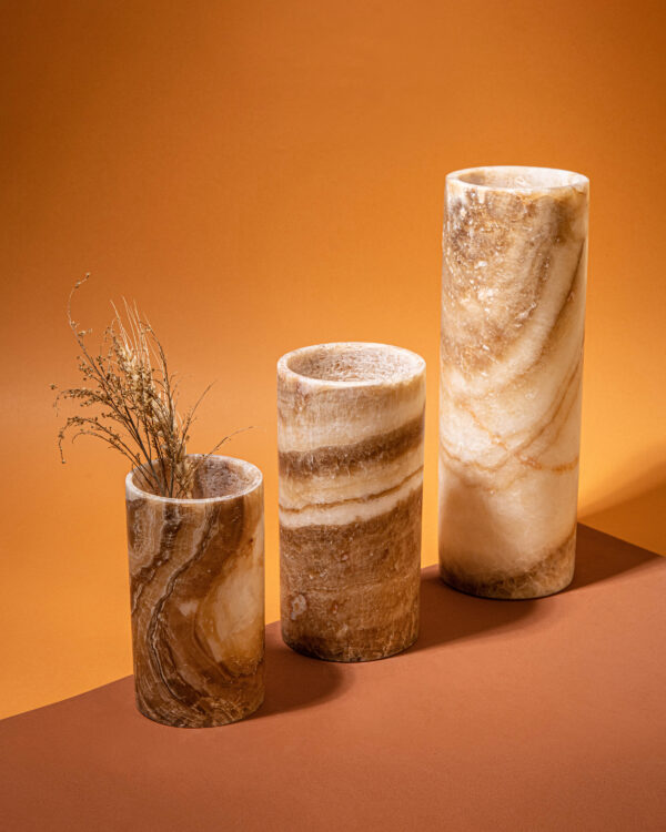 Veins Vase
