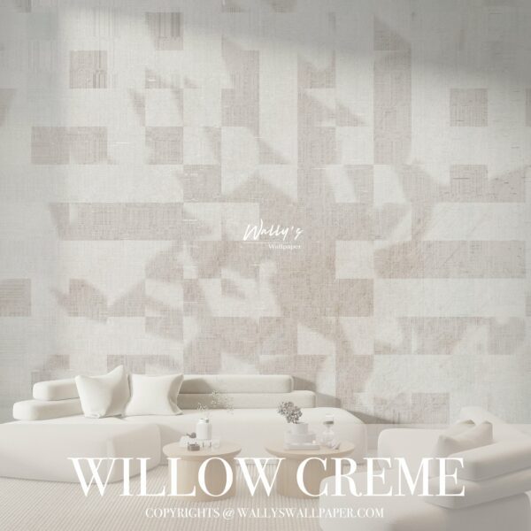 Willow Creme