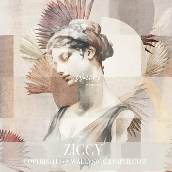 Ziggy Girl