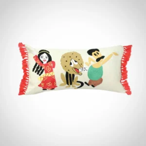 Hazel Cushion