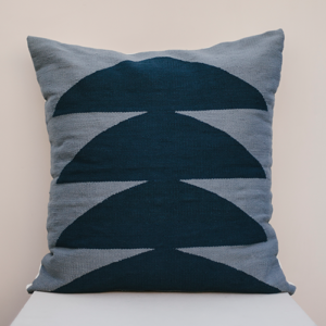 Eclipse Floor Cushion - With  insert, 70x70