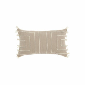 Ridge Cushion - With  insert, 70x40