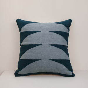 Dark Eclipse Cushion - Cover only, 70x40