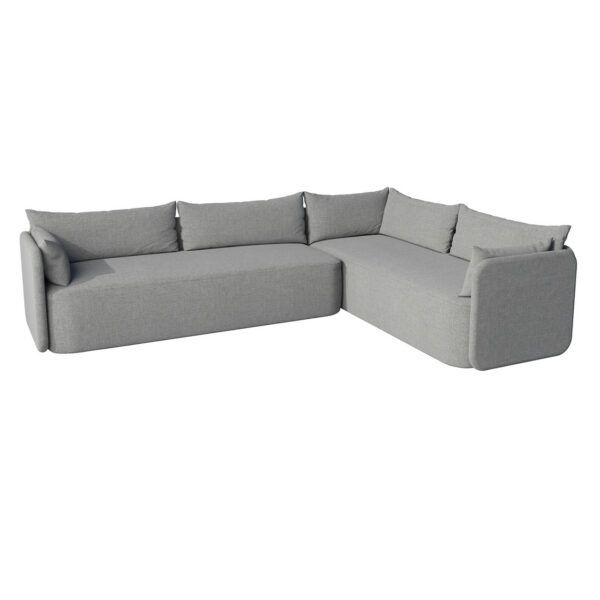 Corner Sofa Z71