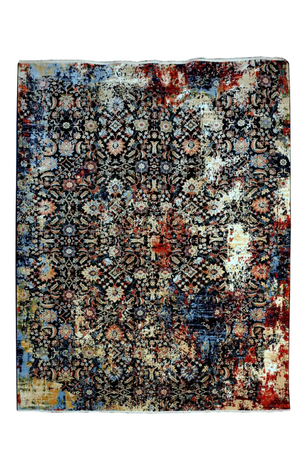 Bamboo Silk - Versay 00