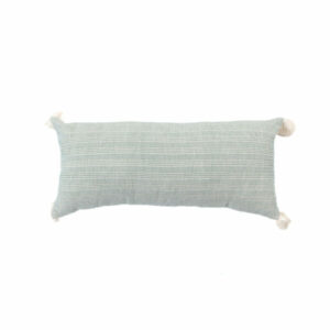 Green Akhmim Cushion - Cover only