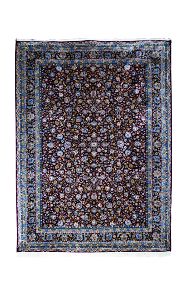 Bamboo Silk - KM000