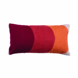 Shadows Cushion - Cover only, 70x40