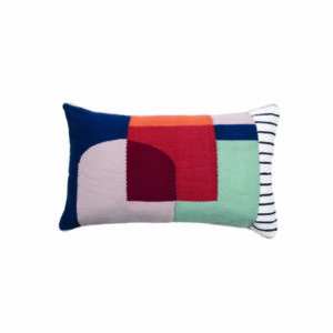 Temple Cushion