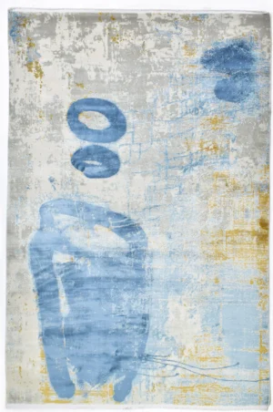 Bamboo Silk - Ol 8019