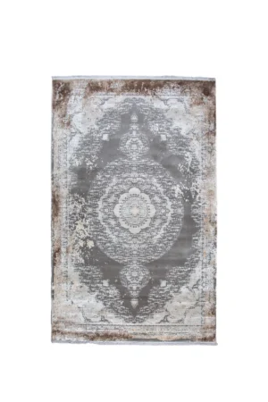 Bamboo Silk - 8057
