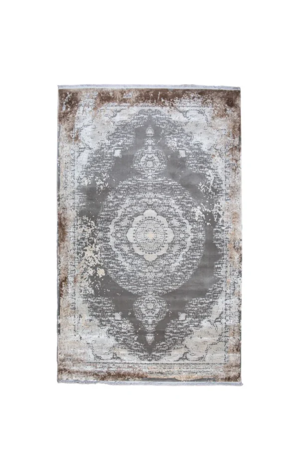 Bamboo Silk - 8057