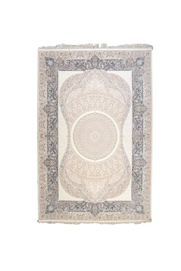 Bamboo Silk - 7200