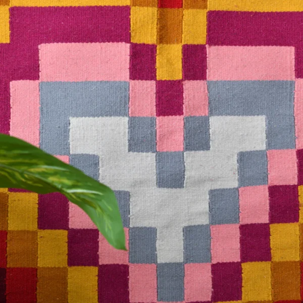 Beloved Kilim Wall Art