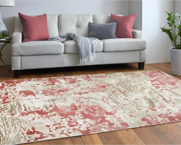 Polo Carpet -T1-5005