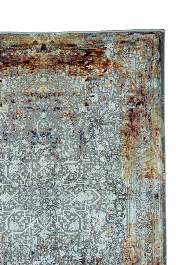 Intervals Bath Mat