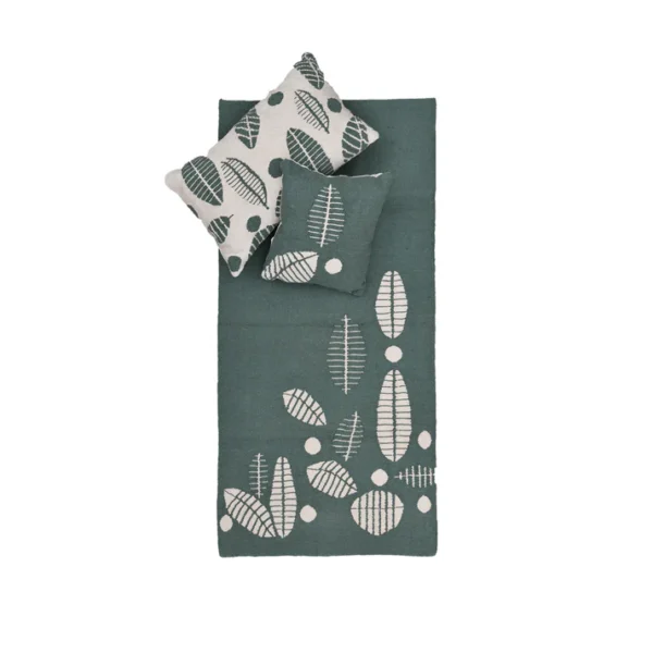 Leaves Cushions