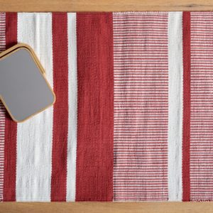 Hues Bath Mat - 70x50, copper