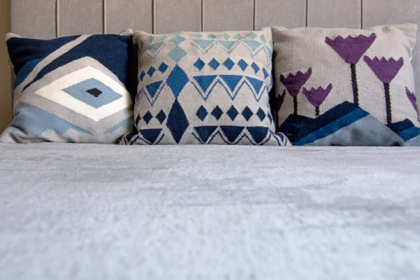 Prosperity Kilim Cushions